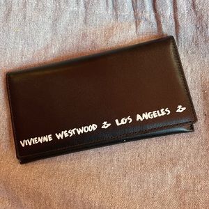 Vivienne Westwood LA Wallet BRAND NEW